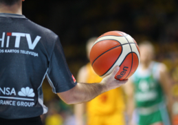 Lietuva pateko į daugiausiai FIBA arbitražo teisme įtraukiamų šalių dešimtuką