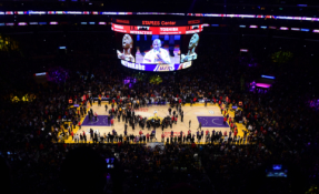 Aiškėja trys „Lakers“ vasaros taikiniai