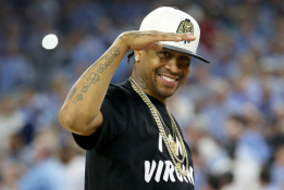 A.Iversonas: „76ers“ gali laimėti NBA čempionų žiedus