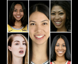 NBA klubų lyderiai „pritaikyti“ žaisti WNBA