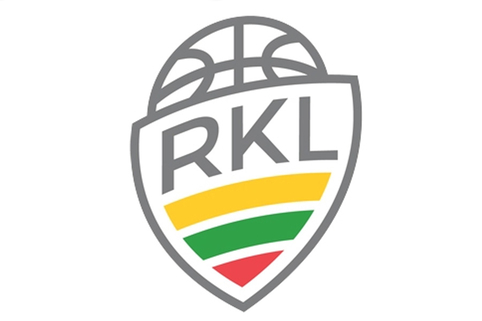 Komandos kviečiamos registruotis į 15-ąjį, jubiliejinį, RKL sezoną