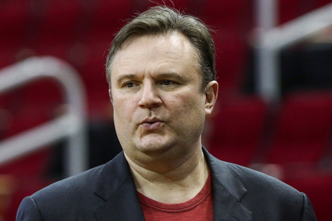 „Rockets“ svarsto apie skandalą sukėlusio direktoriaus atleidimą