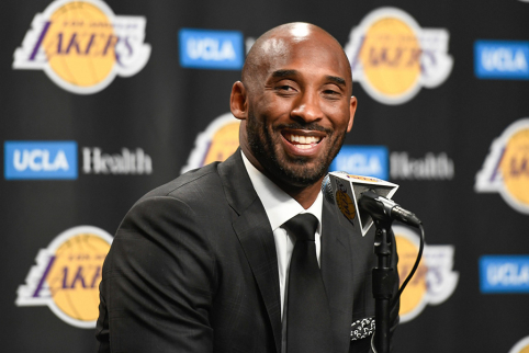 K.Bryantas: „Spurs“ apsaugojo NBA lygą nuo ypatingo „Lakers“ kėslo