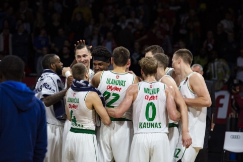 Diskusija: kodėl Lietuvos krepšinio žvaigždės neaukoja kovai prieš koronavirusą?