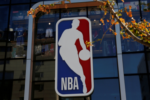 NBA ruošia naujas taisykles: fanams tai turėtų patikti
