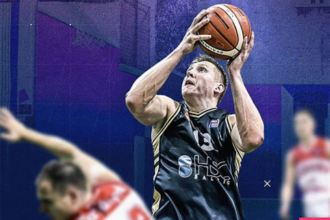 NKL efektingiausias sezono krepšininkas – L.Mikalauskas