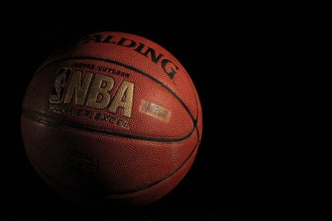NBA vadovai susimažins atlyginimus