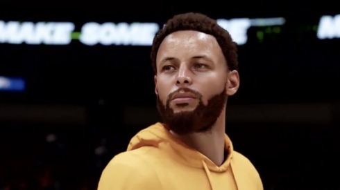 Pristatytas naujos kartos NBA 2K21 žaidimo klipas