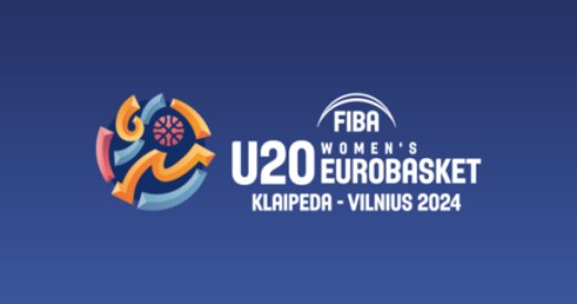 Klaipėda ruošiasi surengti 2024 m. FIBA U20 moterų Europos čempionatą!
